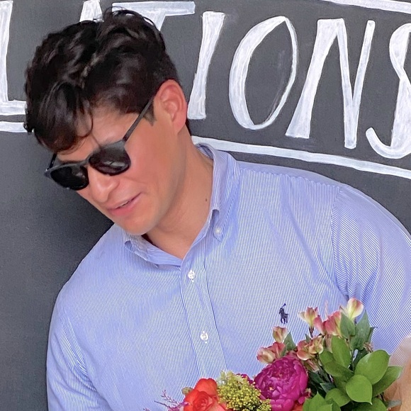 Meet your Posher, Rey - Picture 1 of 1